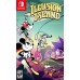 Disney Illusion Island (Switch), ,